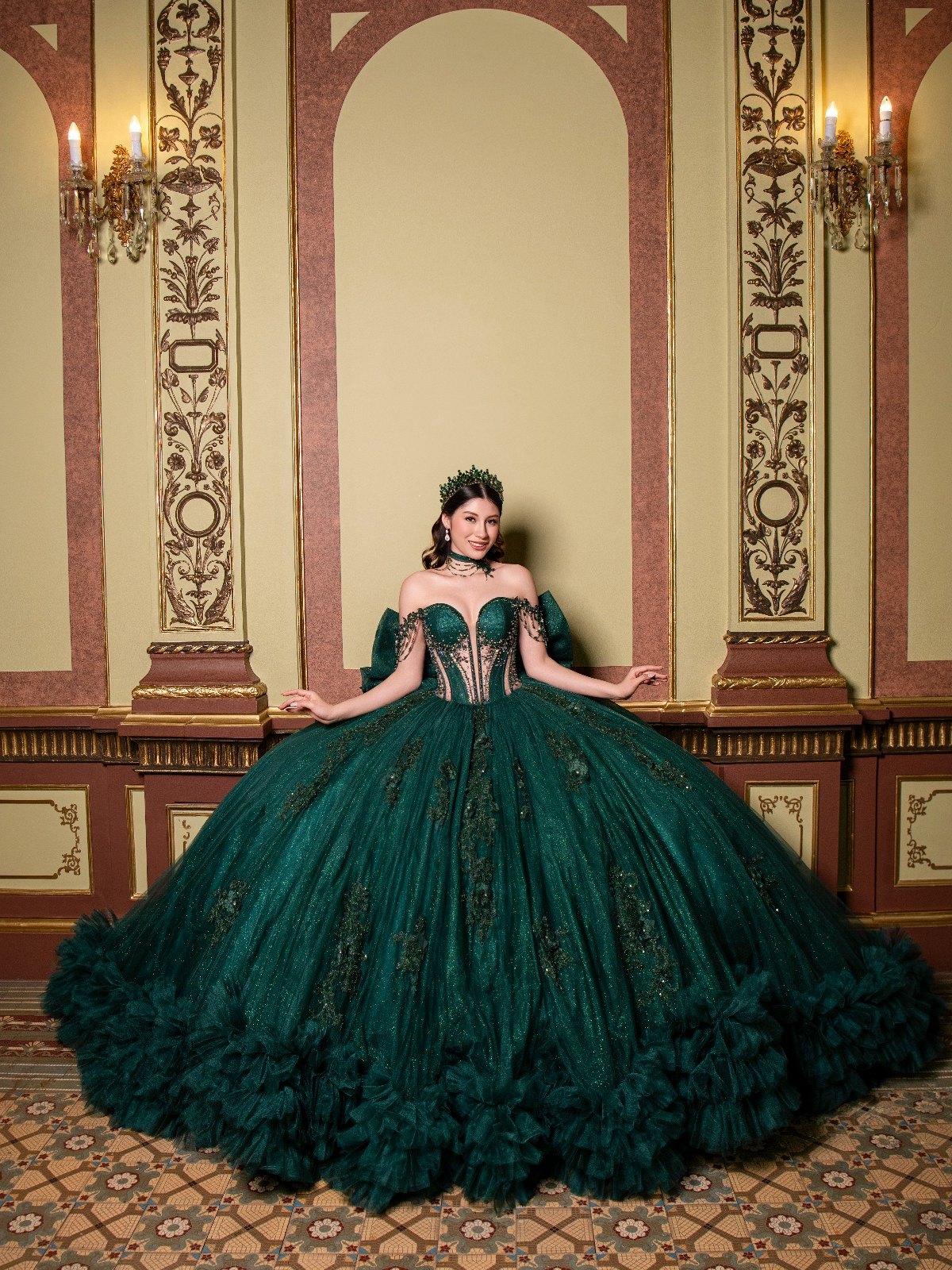 Perfect Dress AG387