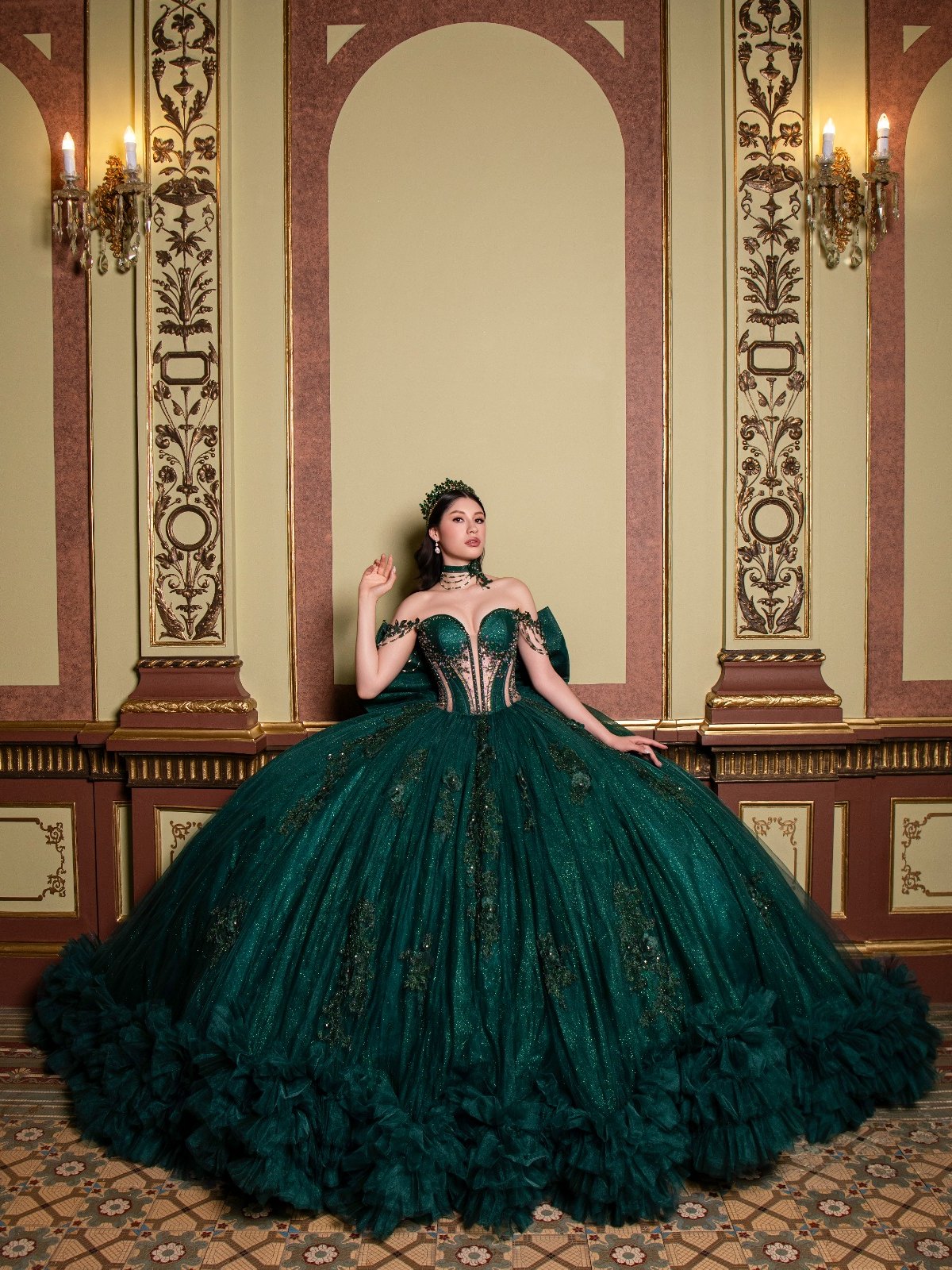 Perfect Dress AG387
