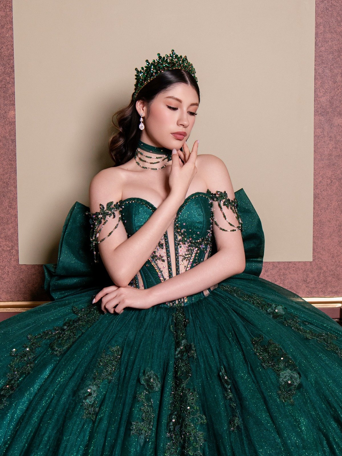 Perfect Dress AG387