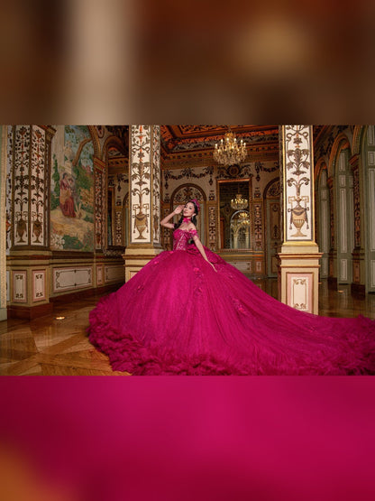 Perfect Dress AG387