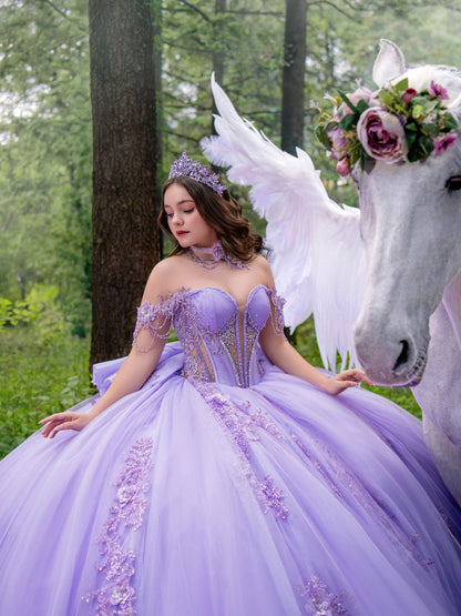 Perfect Dress AG387