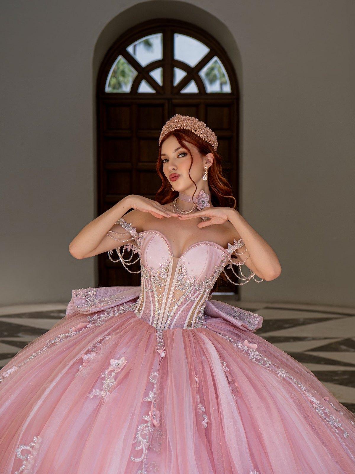 Perfect Dress AG387