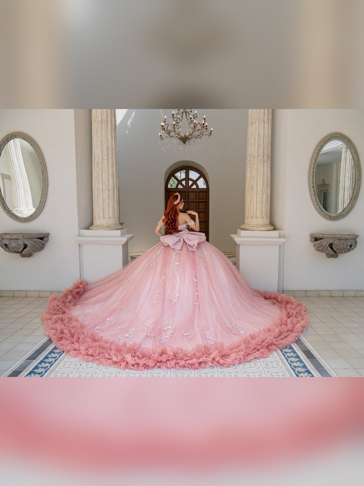 Perfect Dress AG387