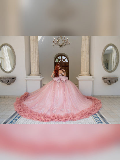 Perfect Dress AG387