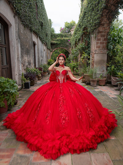 Perfect Dress AG387