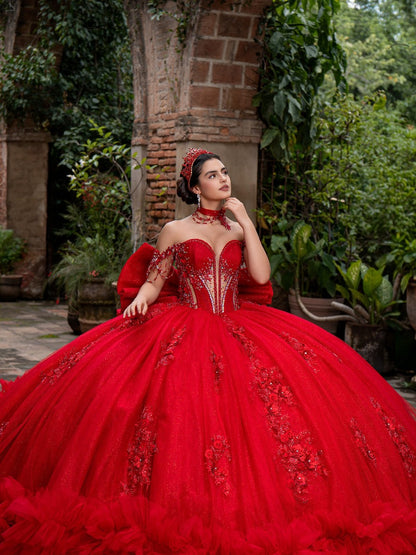 Perfect Dress AG387
