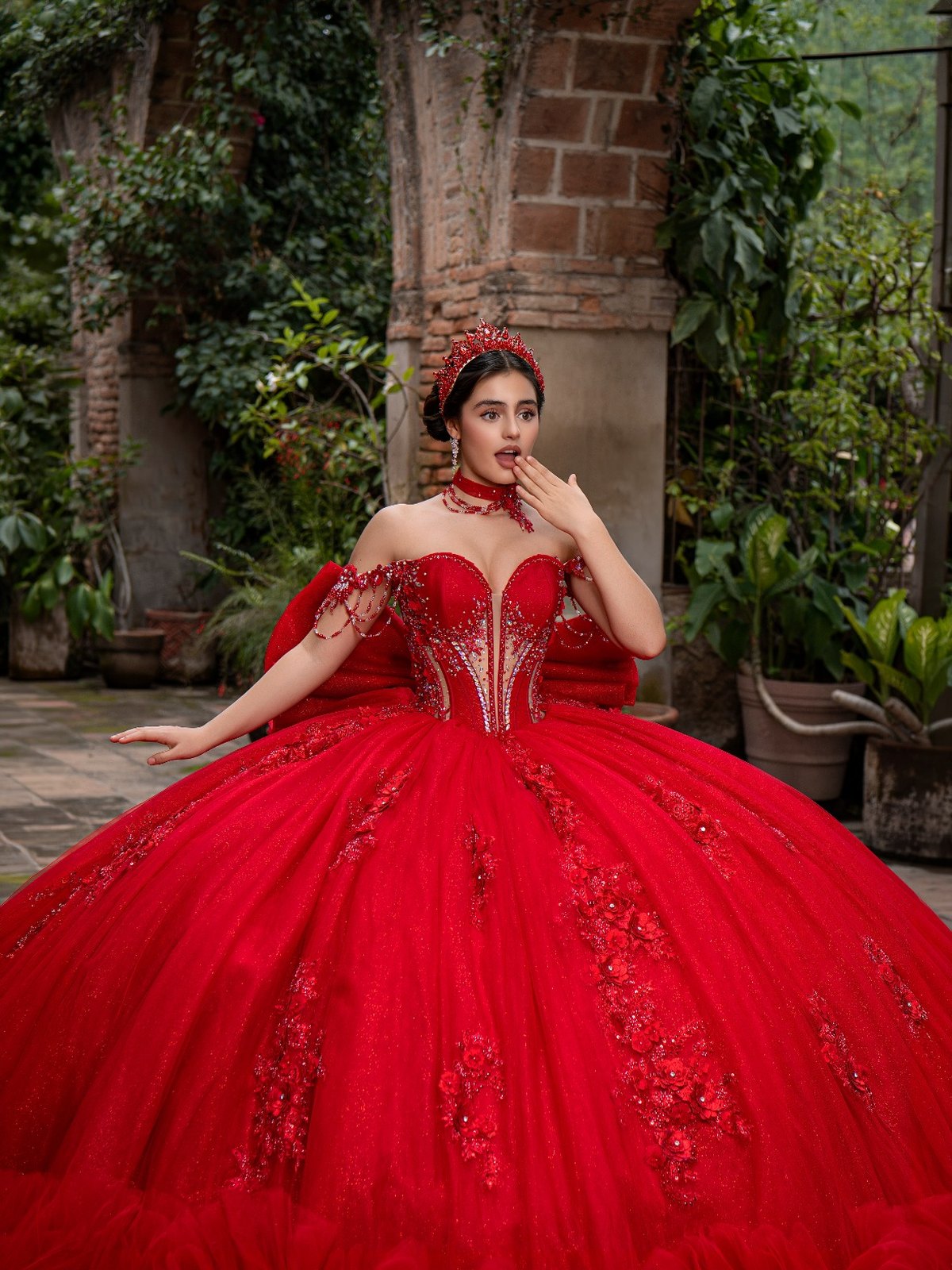Perfect Dress AG387