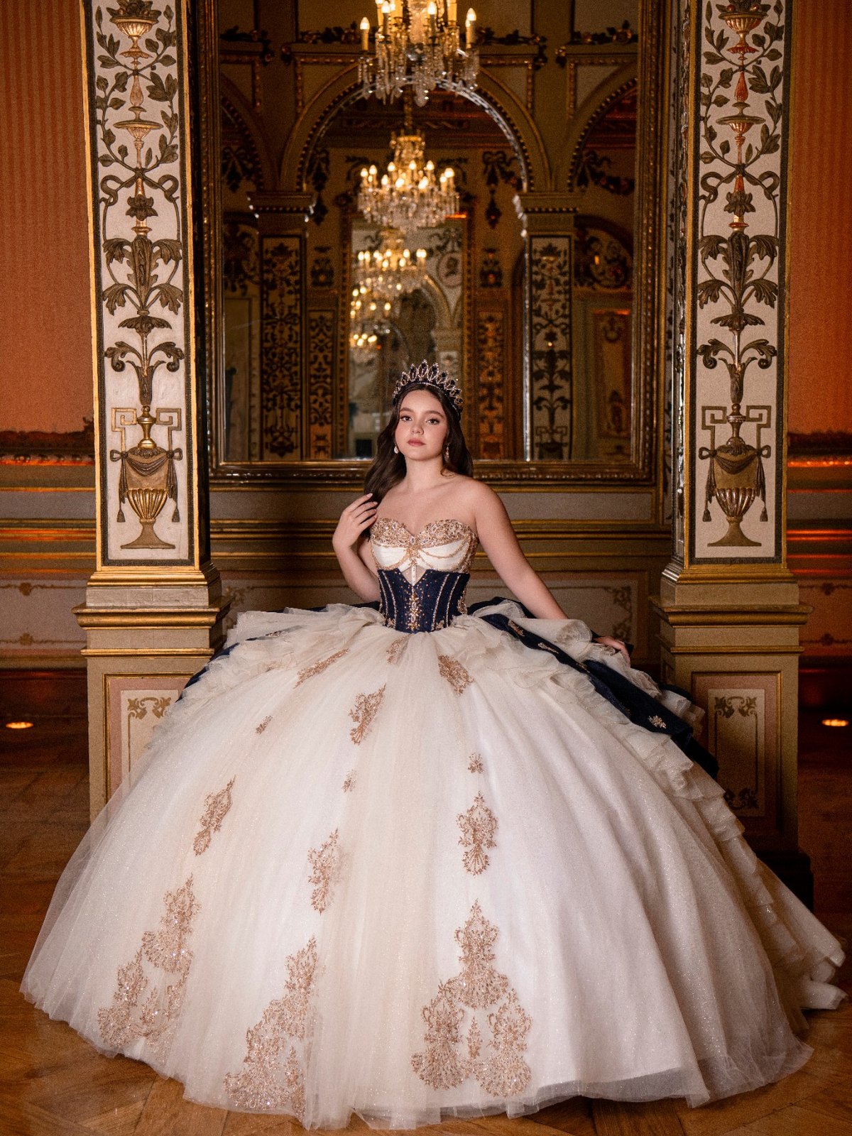 Perfect Dress AG389