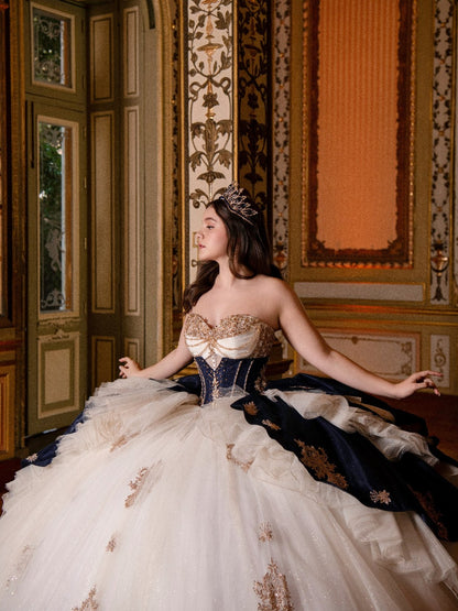 Perfect Dress AG389