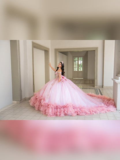 Perfect Dress AG391
