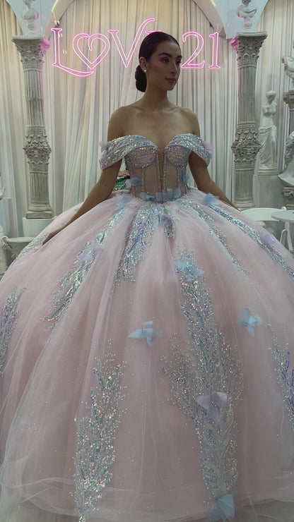 Lovely15 by Love21 Lv539