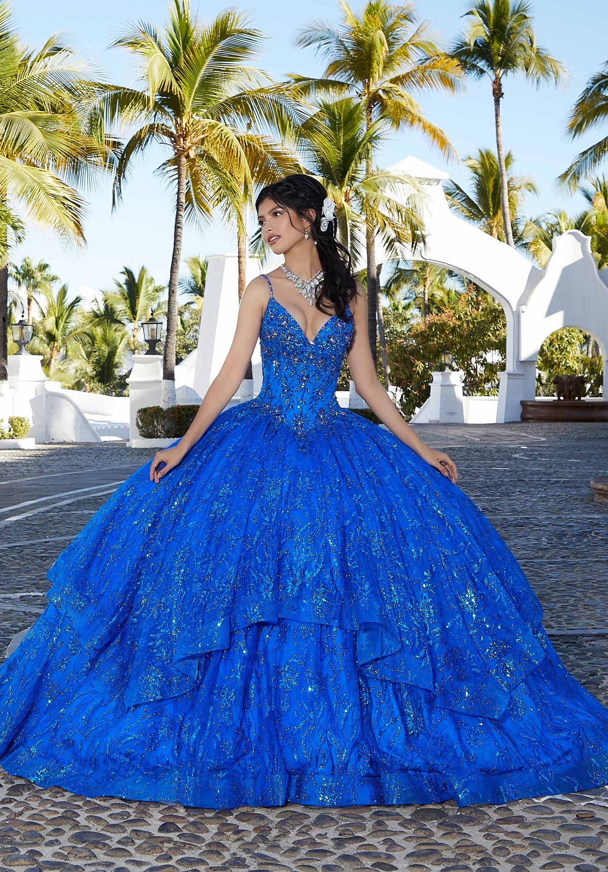 Morilee 60163