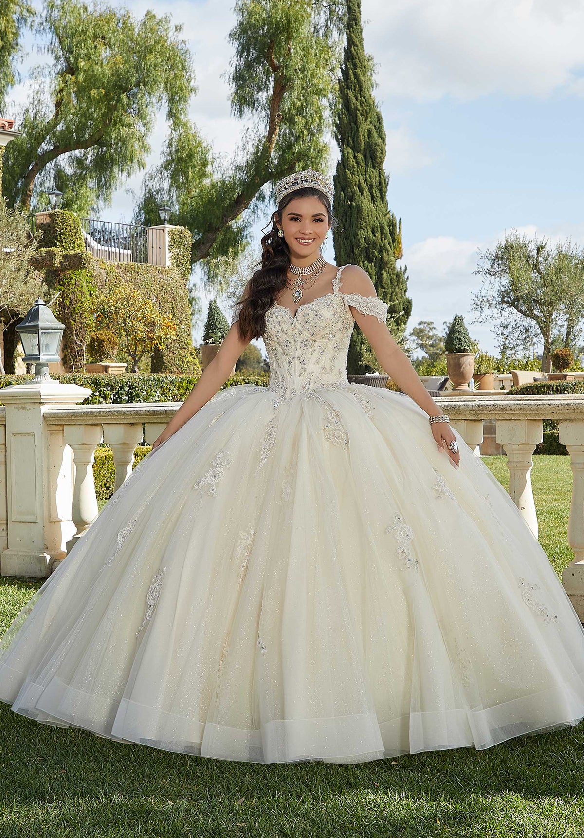 MORILLE-89422
